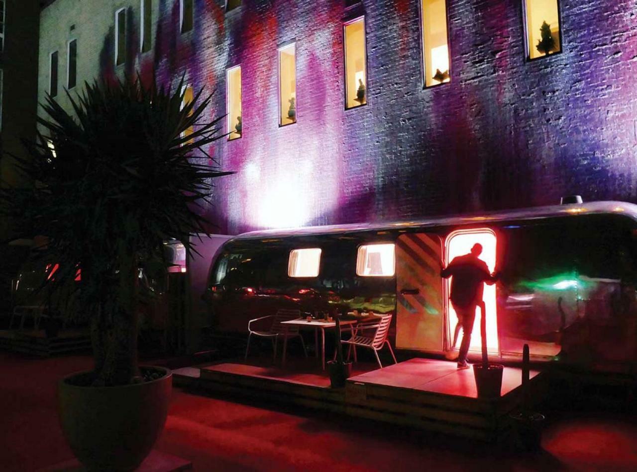 Hotel No Melbourne City Exterior foto